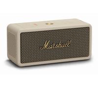 Marshall Middleton Crème - Enceintes Bluetooth portables