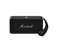 Marshall Enceinte Middleton II sans fil Noir/Laiton E