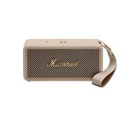 Marshall Middleton II Crème - Enceintes Bluetooth portables