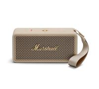 Marshall Middleton II Crème - Enceintes Bluetooth portables