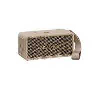 Marshall Enceinte Bluetooth portable Middleton II Crème