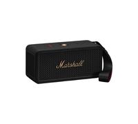 Marshall MIDDLETON II Enceinte portable stéréo Noir, Laiton 40 W
