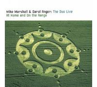 Mike Marshall & Darol Anger - at Home on The Range