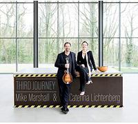 Marshall, Mike -& Caterina Lichtenberg- - Mike & Caterina Lichtenberg Marshall - Third Journey