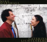 Mike Marshall - Mike Marshall and Caterina Lichtenberg