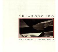 Marshall, Mike - Chiaroscuro