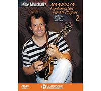 Marshall, Mike - Mastering Chords & Theory 2 [Import anglais]