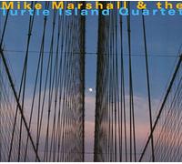 Mike Marshall – Mike Marshall & Turtle.. – Burnside