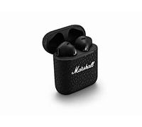 Ecouteurs sans fil Bluetooth Marshall Minor III Noir