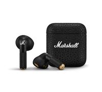 Marshall Minor IV Écouteurs sans Fil Bluetooth, écouteurs - Noir