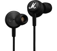 Marshall Écouteurs filaires Mode USB-C : Microphone intégré, Ajustement Personnalisable, Cordon Anti-enchevêtrement et transducteurs dynamiques | Assistant Vocal | Prise USB