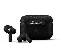 Marshall Motif A.N.C. Casque True Wireless Stereo (TWS) Ecouteurs Appels/Musique Bluetooth Noir