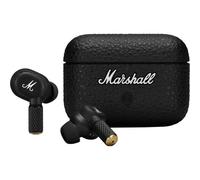 MARSHALL MOTIF II ANC - Ecouteurs intra-auriculaires sans fil - Réduction de bruit active - Noir