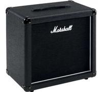 Marshall MX112 - Baffle Guitare Pan droit 75 watts 1x12''