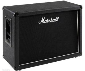 Marshall MX212 - Écran guitare 150 W 2 x 12" mma