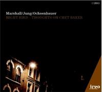 Marshall - Nightbird-Thoughts on [Import]