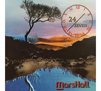 Marshall Ochman - 24/Seven