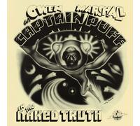 Marshall, Owen - in The Naked Truth [Import]