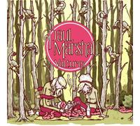 Marshall, Paul - Vultures