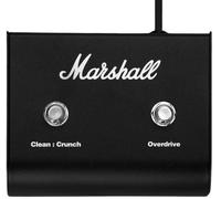 Marshall PEDL 90010 Pédalier pour ampli guitare