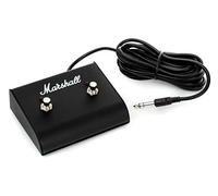 Marshall pedl-91003 - Pédale de deux boutons avec LED