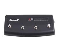 Marshall PEDL90008 Pédale switch (4x) pour la série Marshall MG FX