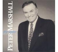 Marshall, Peter - Boy Singer