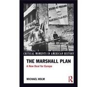 Marshall Plan Michael Holm, (Auteur)