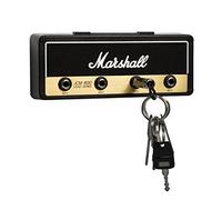 Marshall Porte clés mural MARSHALL ACCS-00195 Jack Rack Black