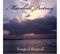 Marshall Portnoy: Songs of Renewal (US [Import]