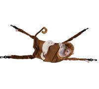 Marshall pour Animal Domestique à Suspendre Singe Hamac