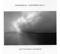 Marshall : September Canons.