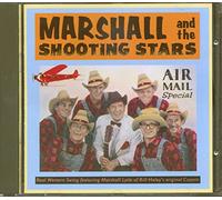 Marshall & Shooting Stars - Air Mail Special