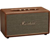 Marshall Enceinte sans fil Stanmore III Bluetooth 80 W 2 voies Contrôlable par application Marron