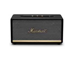 Marshall Stanmore II Enceinte Bluetooth noir
