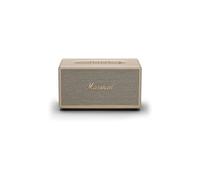 Enceinte sans fil - MARSHALL - Stanmore III - 80 Watts - Bluetooth 5.2 - Crème