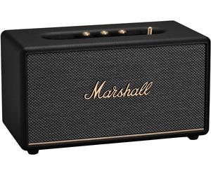 Marshall Stanmore III BT Noir - Enceintes connectées