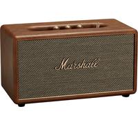 Marshall Stanmore III - Enceinte sans fil Bluetooth - Brun