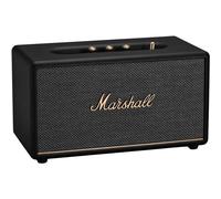Marshall Stanmore III - Enceinte sans fil Bluetooth - Noir