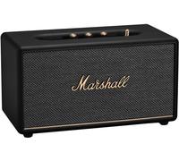 Marshall Stanmore III - Enceinte sans fil Bluetooth - Noir
