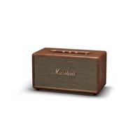 Marshall Enceinte sans fil Stanmore III Bluetooth 80 W 2 voies Contrôlable par application Marron