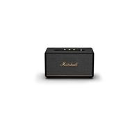 Enceinte sans fil Bluetooth Marshal Stanmore III Noir