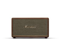 Marshall Stanmore III Marron - Enceinte vintage et puissante