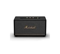 Marshall Enceinte sans fil Bluetooth Stanmore III Noir