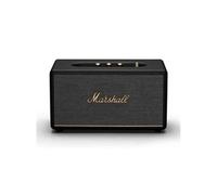 Enceinte sans fil Bluetooth Marshal Stanmore III Noir