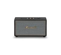 Marshall Enceinte Bluetooth Stanmore IV Noir et laiton Auracast Prise EU (Type C)