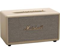 Marshall Stanmore IV BT Crème - Enceintes connectées