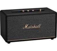 Marshall Stanmore IV BT Noir - Enceintes connectées