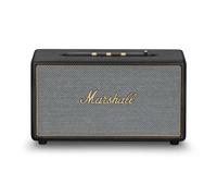 Enceinte bibliothèque Marshall Stanmore IV Black