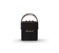 Marshall Stockwell II Enceinte portable stéréo Noir, Laiton
